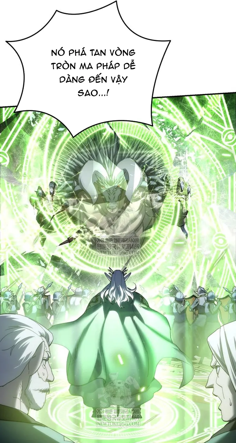 Tinh Tú Kiếm Sĩ Chap 115 - Next Chap 116