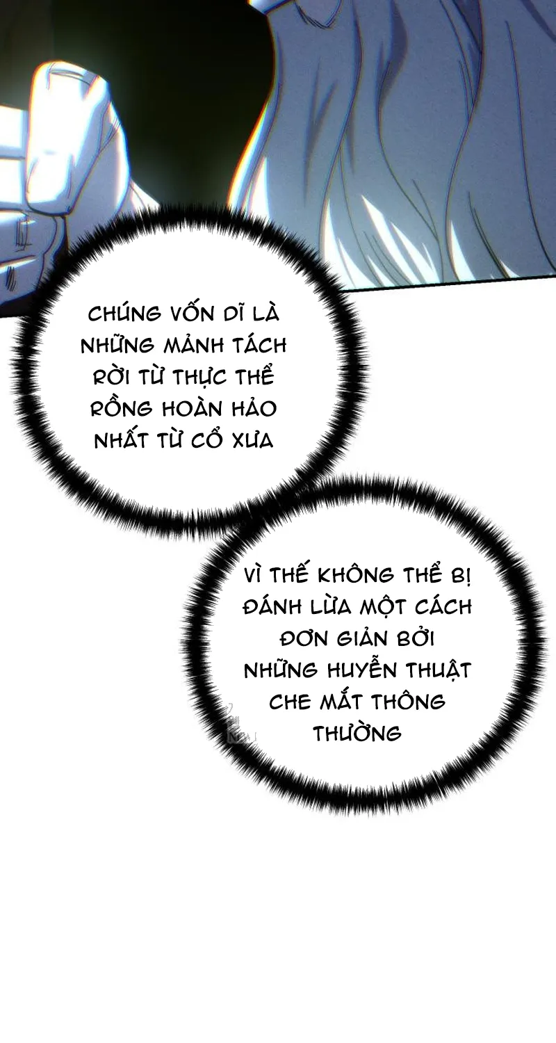 Tinh Tú Kiếm Sĩ Chap 115 - Next Chap 116