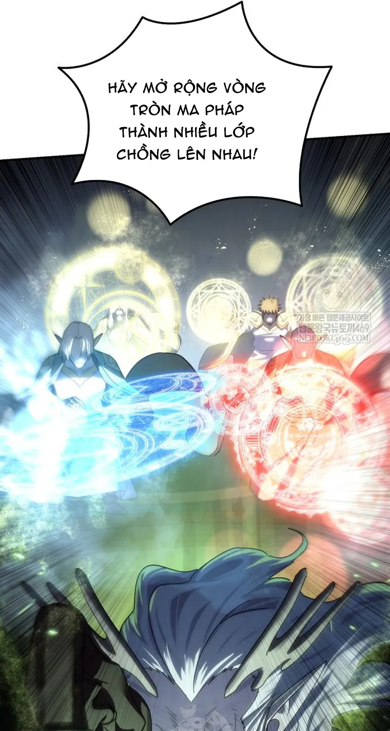 Tinh Tú Kiếm Sĩ Chap 115 - Next Chap 116