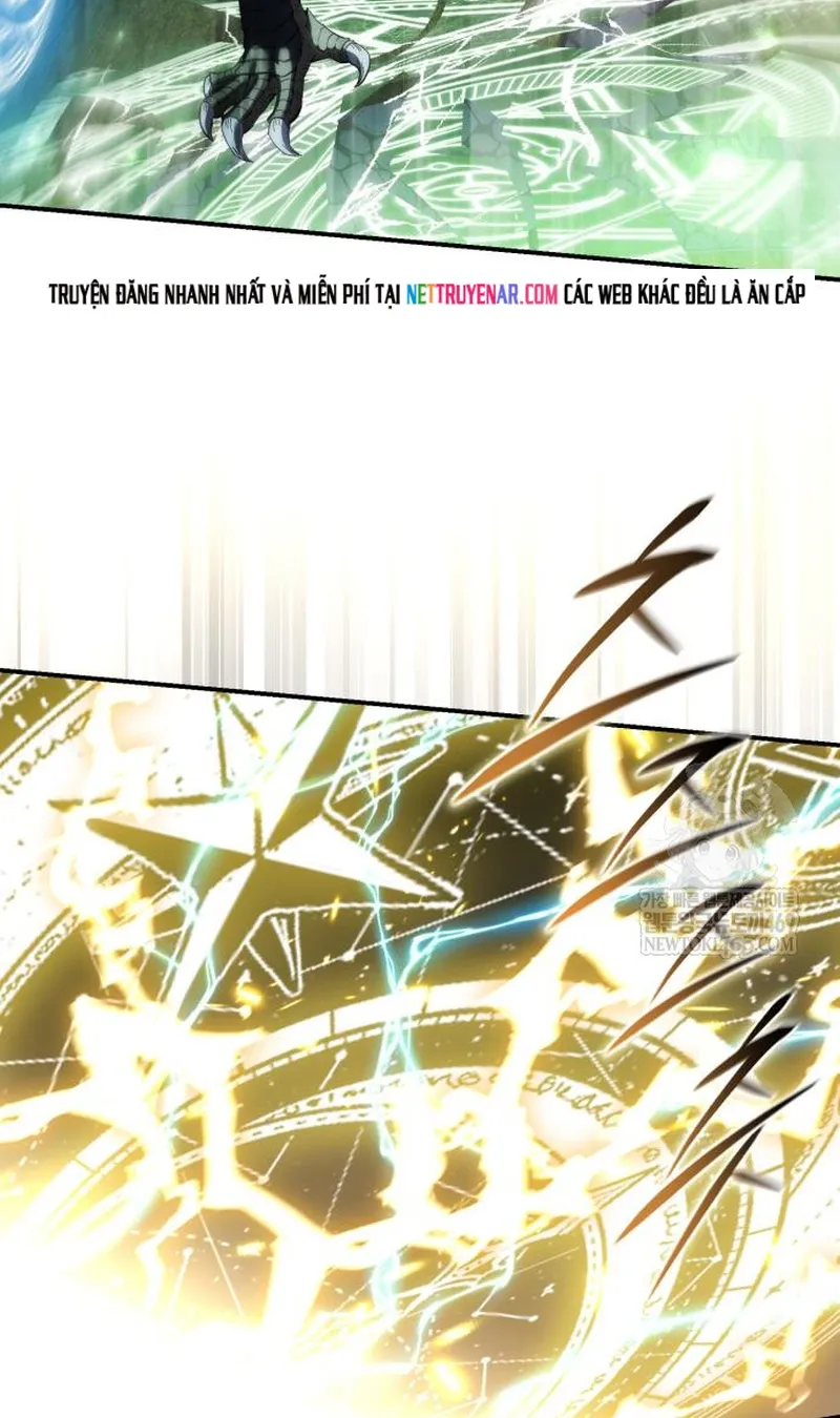 Tinh Tú Kiếm Sĩ Chap 115 - Next Chap 116