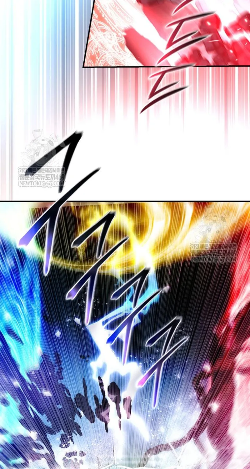 Tinh Tú Kiếm Sĩ Chap 115 - Next Chap 116