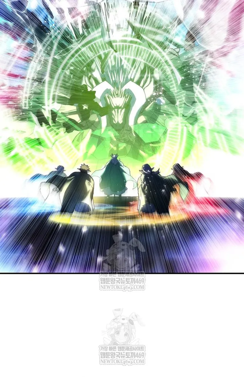 Tinh Tú Kiếm Sĩ Chap 115 - Next Chap 116