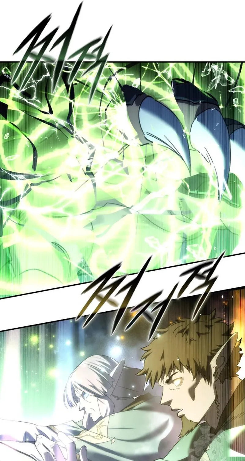 Tinh Tú Kiếm Sĩ Chap 115 - Next Chap 116