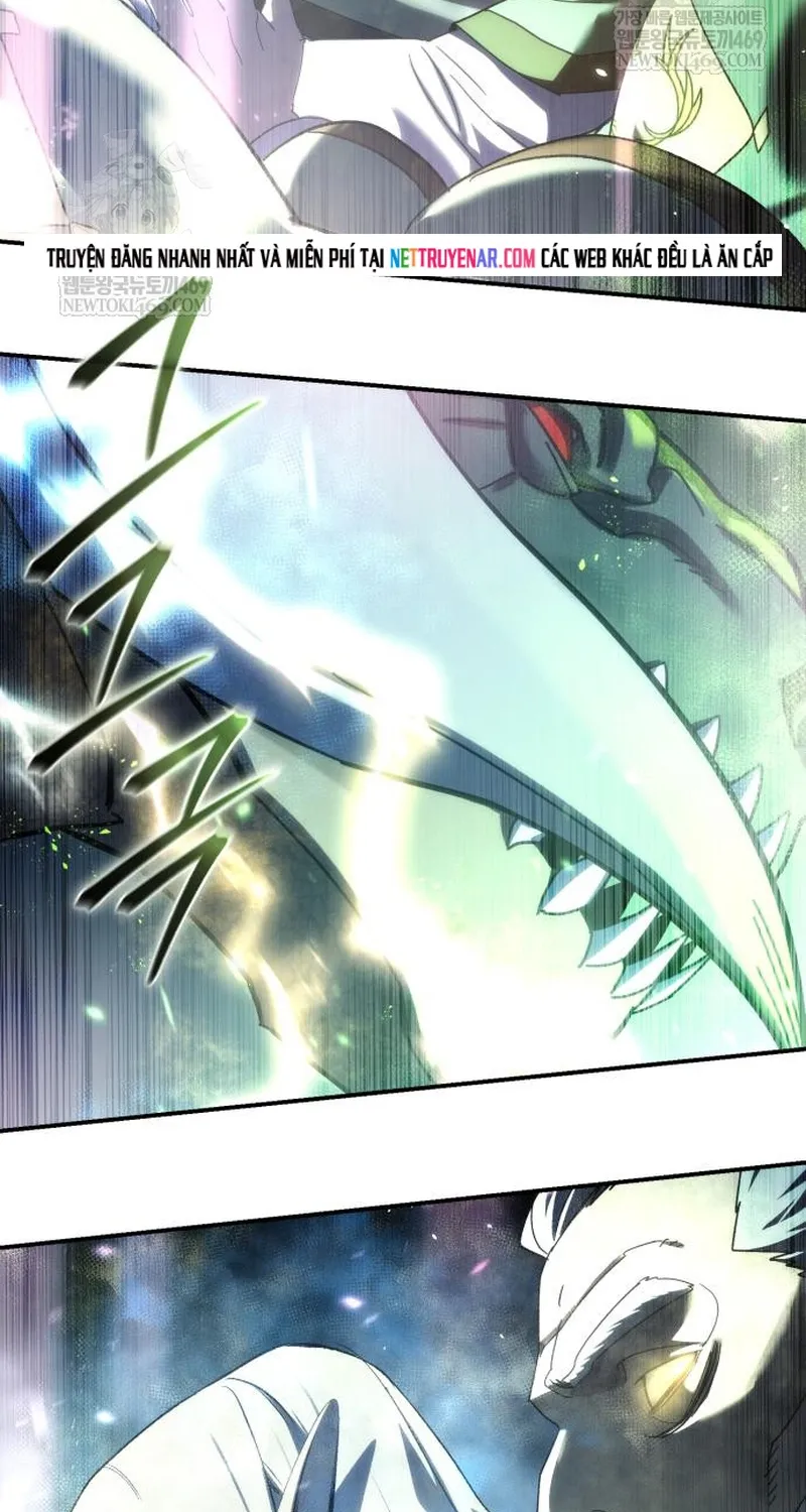 Tinh Tú Kiếm Sĩ Chap 115 - Next Chap 116