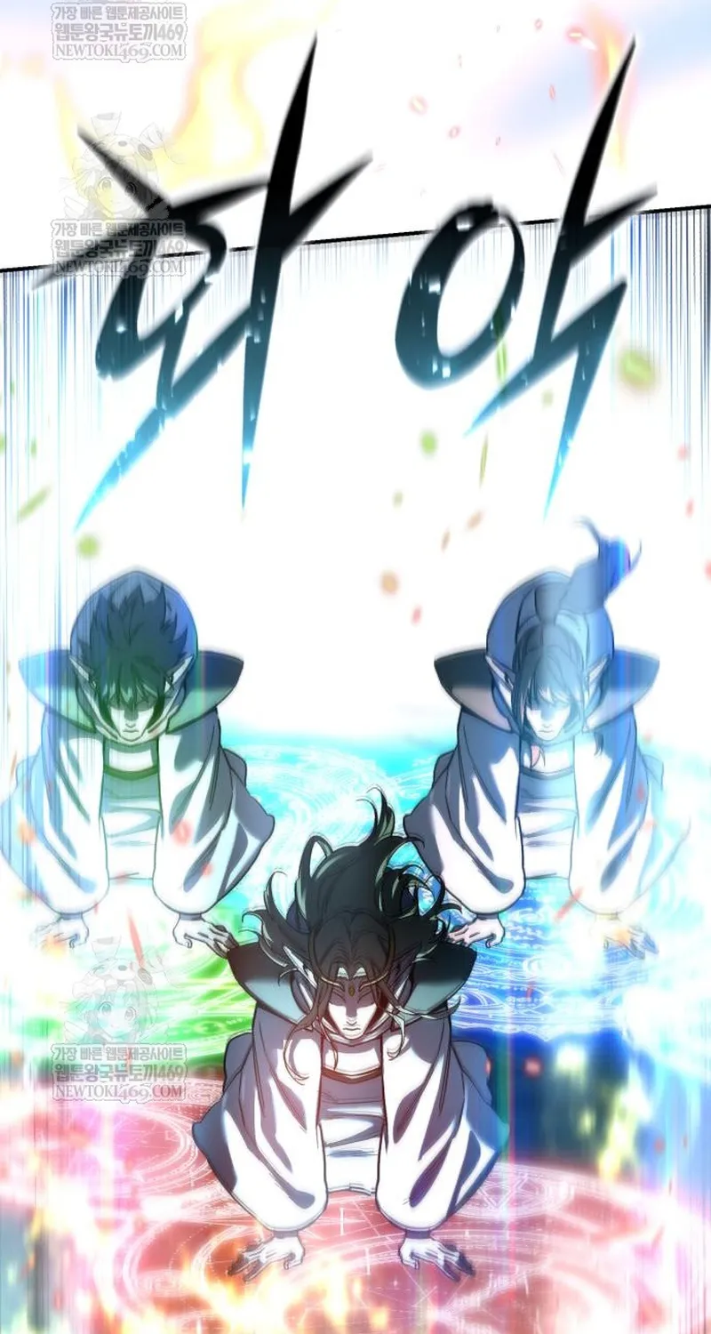 Tinh Tú Kiếm Sĩ Chap 115 - Next Chap 116