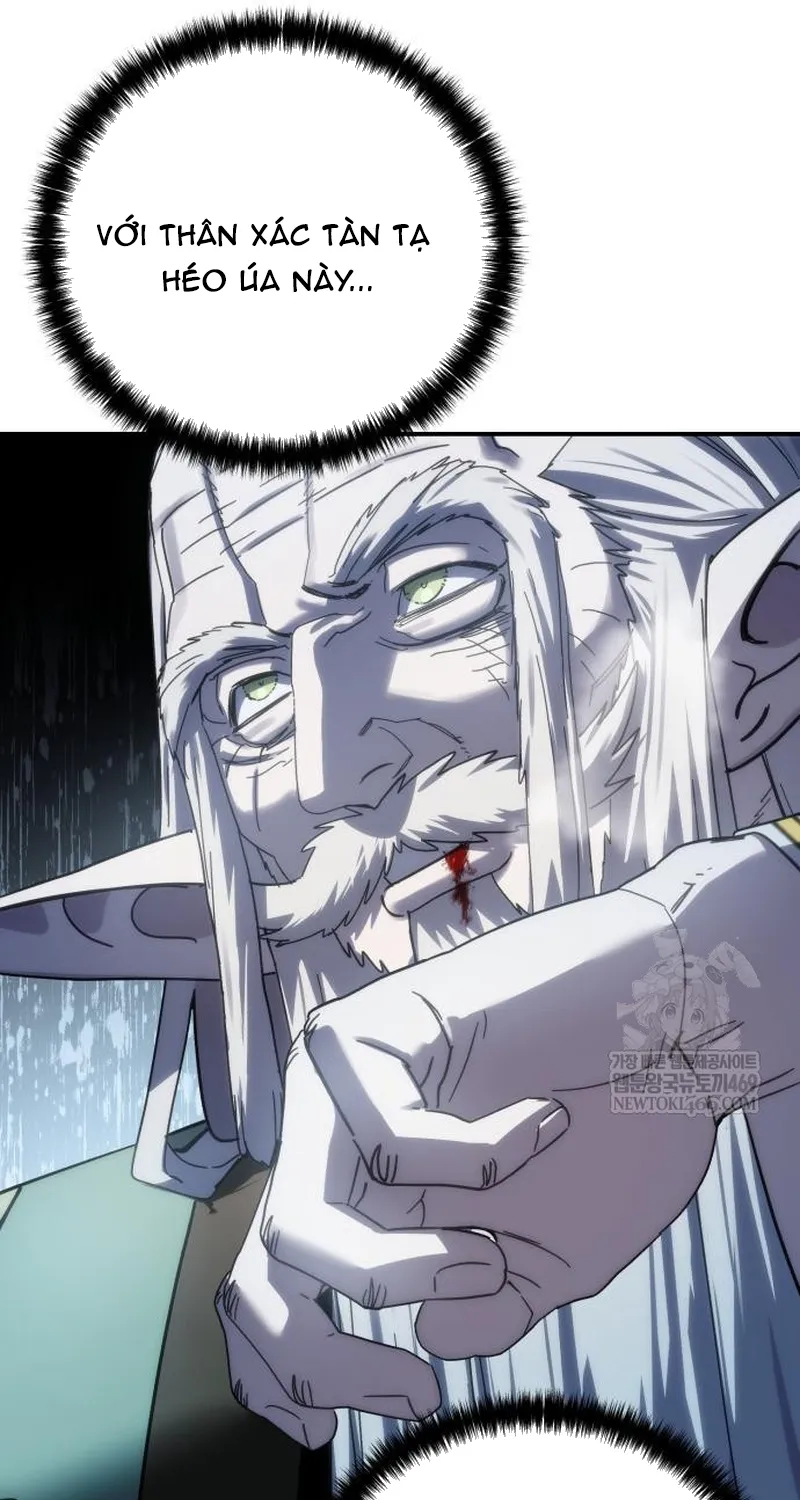 Tinh Tú Kiếm Sĩ Chap 115 - Next Chap 116