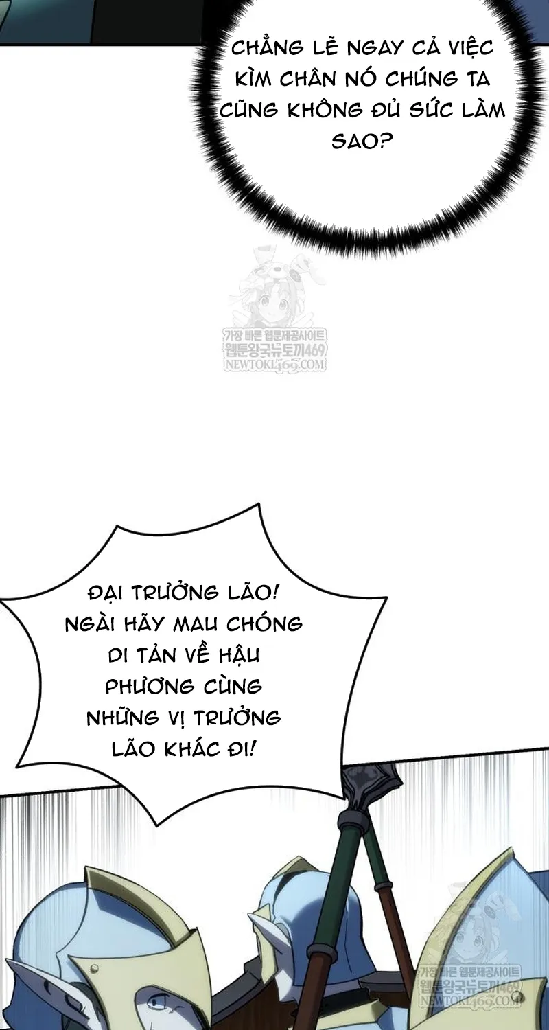 Tinh Tú Kiếm Sĩ Chap 115 - Next Chap 116