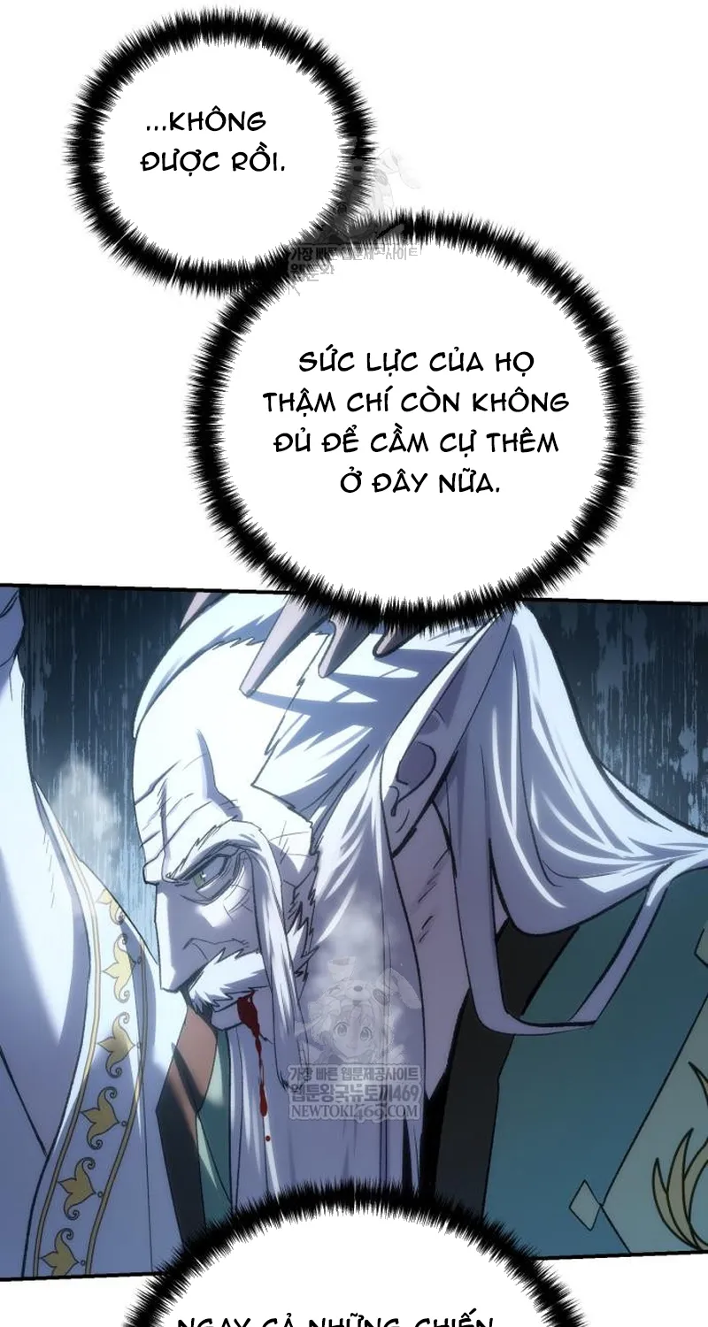 Tinh Tú Kiếm Sĩ Chap 115 - Next Chap 116