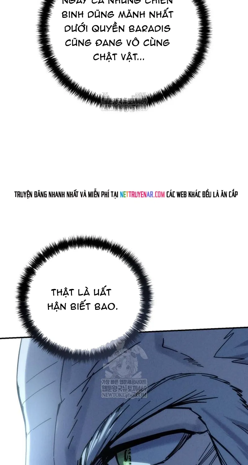 Tinh Tú Kiếm Sĩ Chap 115 - Next Chap 116