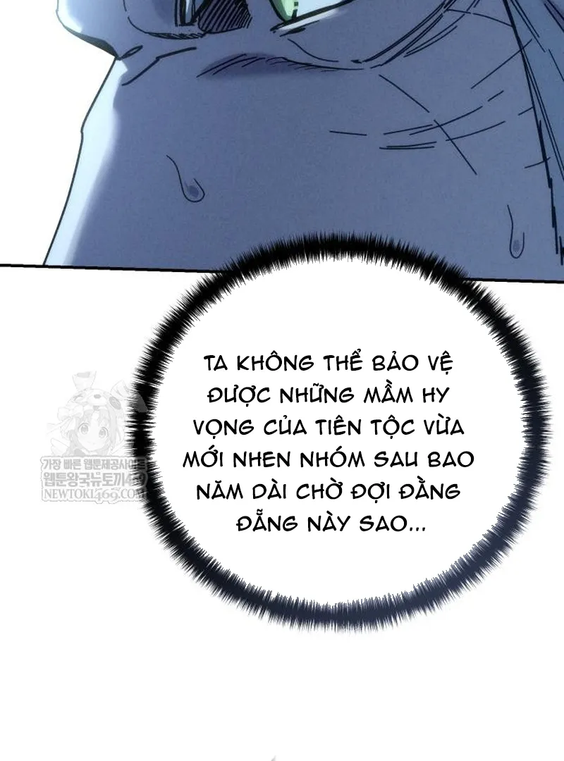 Tinh Tú Kiếm Sĩ Chap 115 - Next Chap 116
