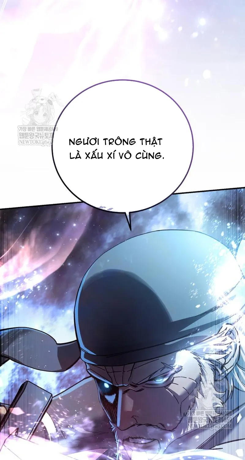 Tinh Tú Kiếm Sĩ Chap 115 - Next Chap 116