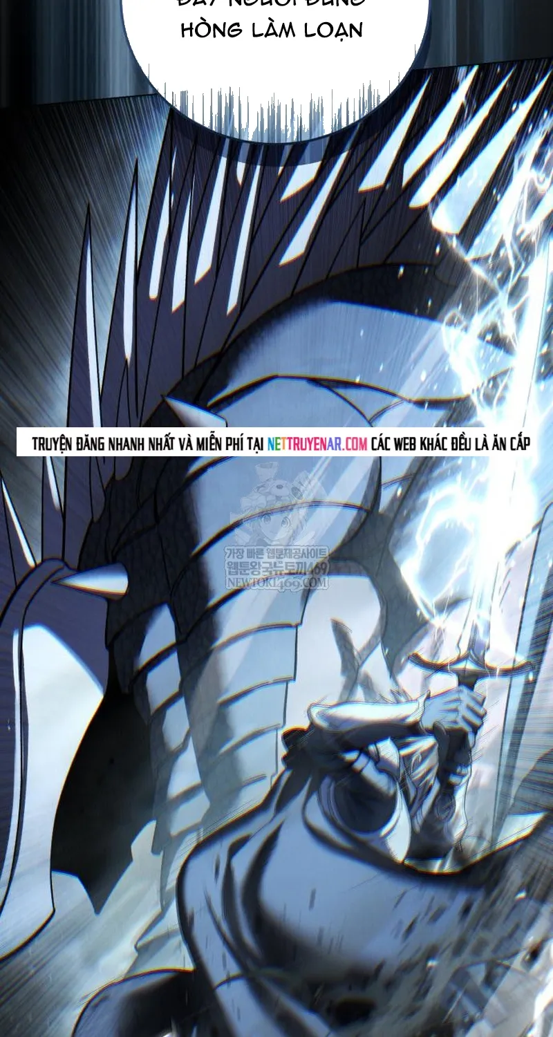 Tinh Tú Kiếm Sĩ Chap 115 - Next Chap 116