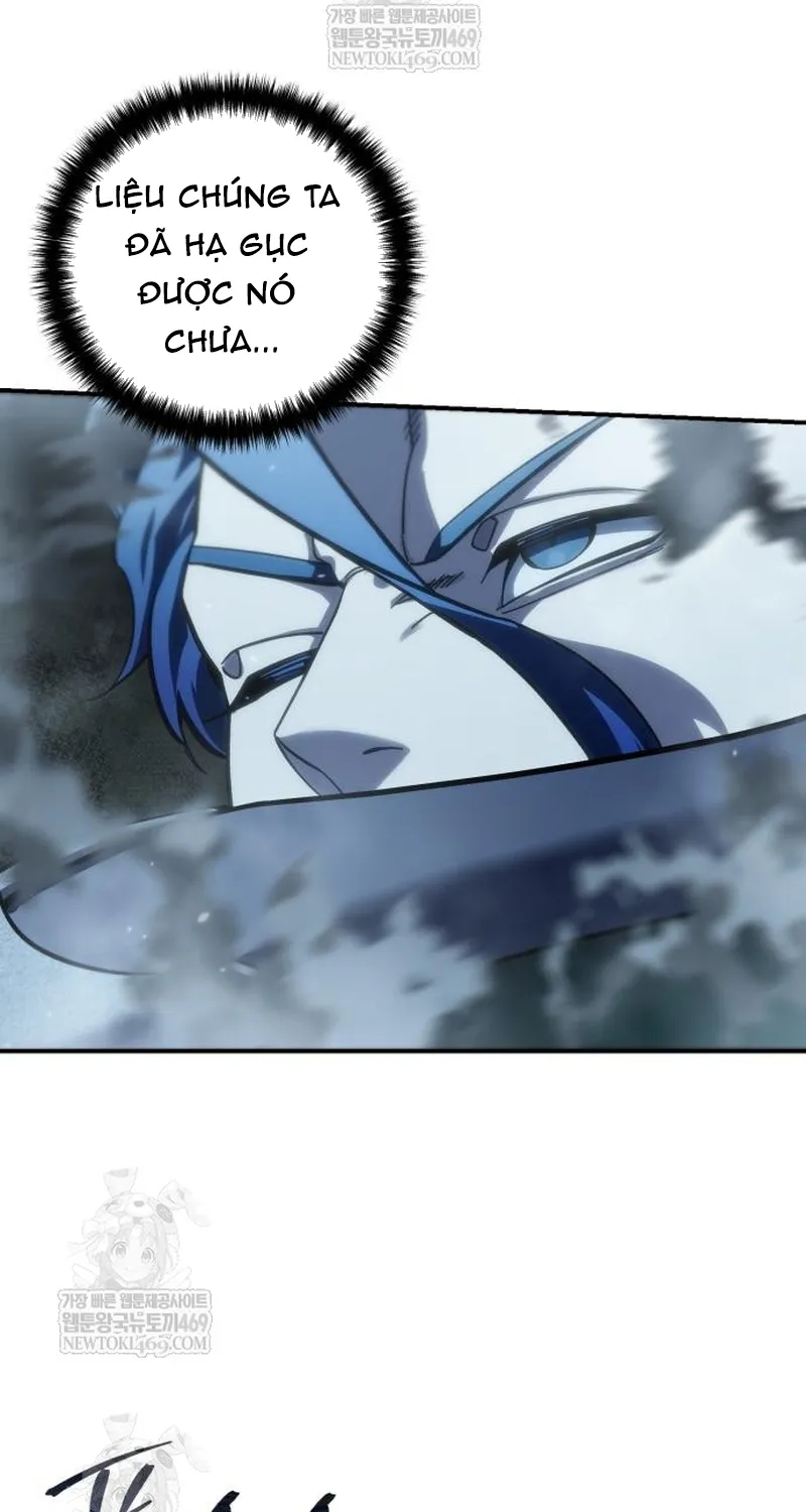 Tinh Tú Kiếm Sĩ Chap 115 - Next Chap 116