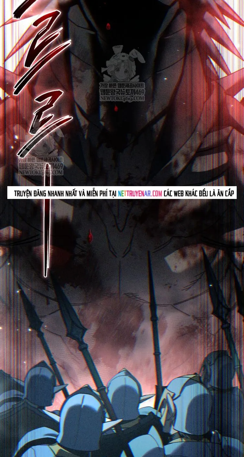 Tinh Tú Kiếm Sĩ Chap 115 - Next Chap 116