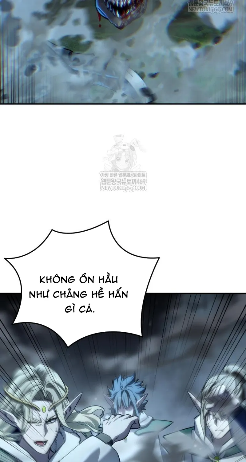 Tinh Tú Kiếm Sĩ Chap 115 - Next Chap 116