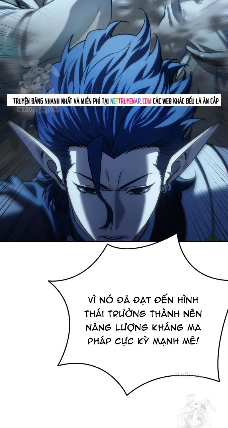 Tinh Tú Kiếm Sĩ Chap 115 - Next Chap 116