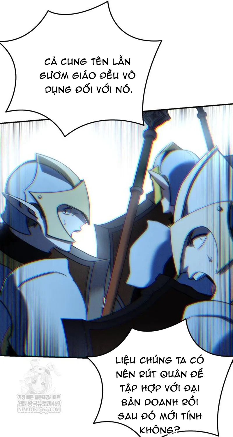 Tinh Tú Kiếm Sĩ Chap 115 - Next Chap 116