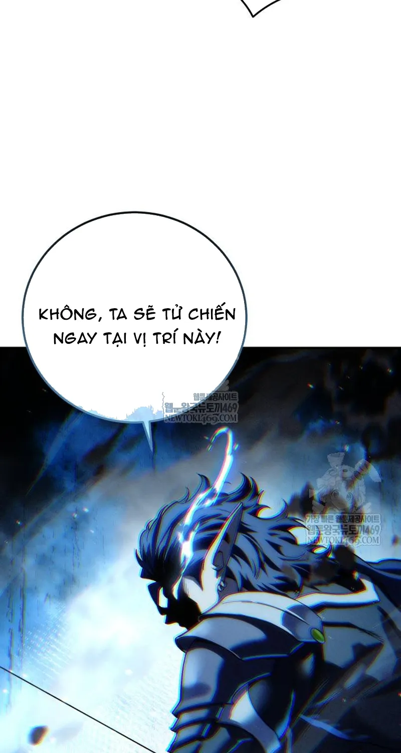 Tinh Tú Kiếm Sĩ Chap 115 - Next Chap 116