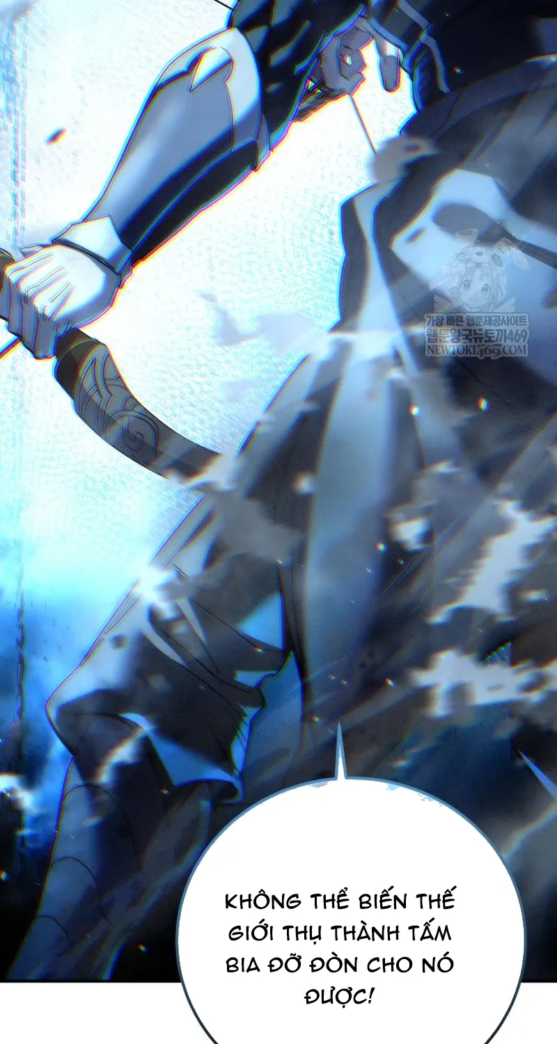 Tinh Tú Kiếm Sĩ Chap 115 - Next Chap 116