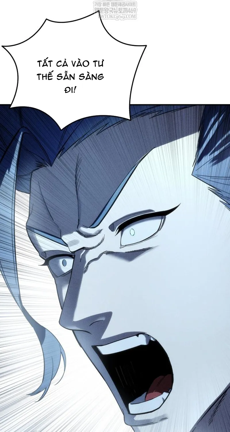 Tinh Tú Kiếm Sĩ Chap 115 - Next Chap 116