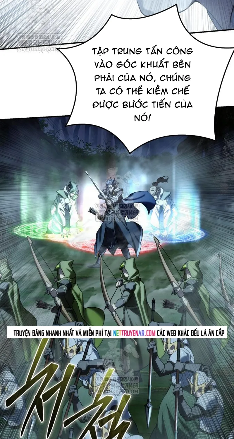 Tinh Tú Kiếm Sĩ Chap 115 - Next Chap 116