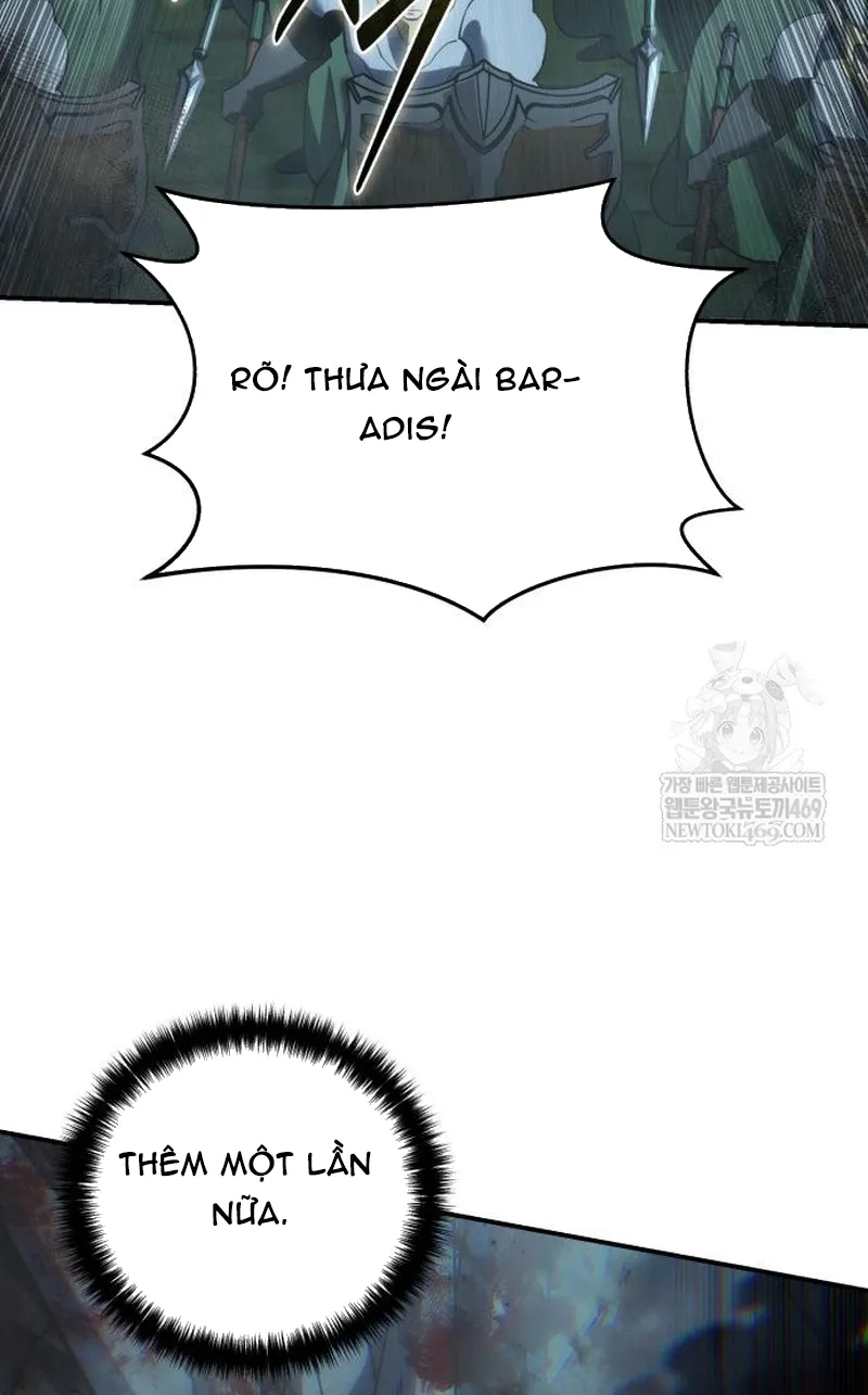 Tinh Tú Kiếm Sĩ Chap 115 - Next Chap 116