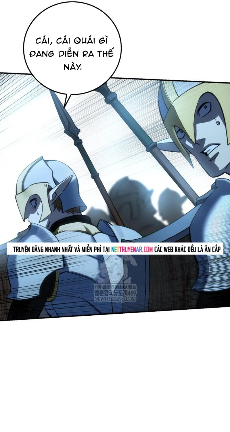 Tinh Tú Kiếm Sĩ Chap 115 - Next Chap 116