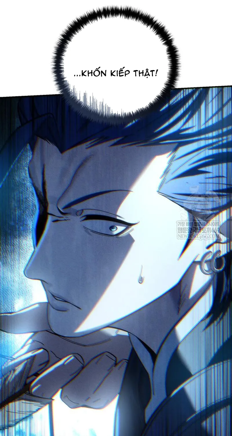 Tinh Tú Kiếm Sĩ Chap 115 - Next Chap 116