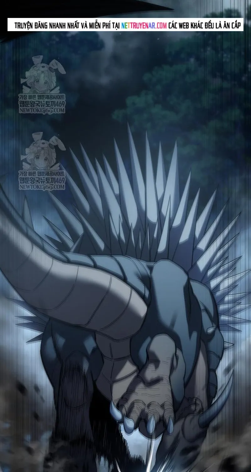 Tinh Tú Kiếm Sĩ Chap 115 - Next Chap 116