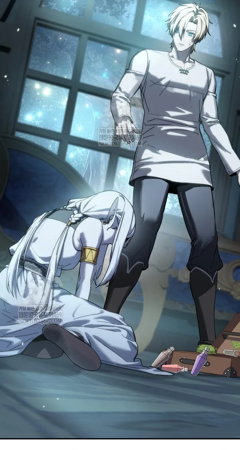 Tinh Tú Kiếm Sĩ Chap 115 - Next Chap 116