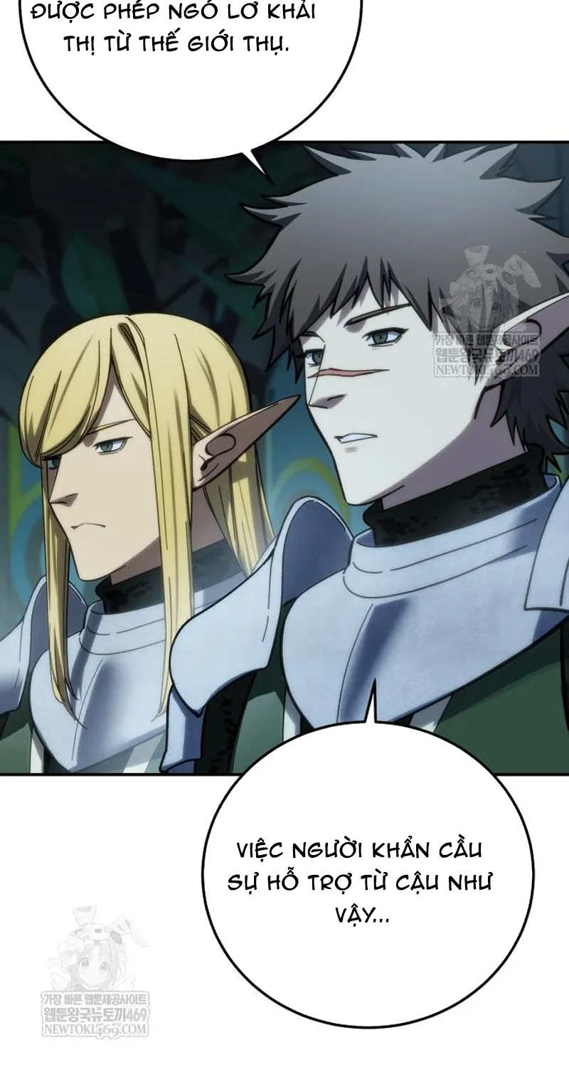 Tinh Tú Kiếm Sĩ Chap 115 - Next Chap 116