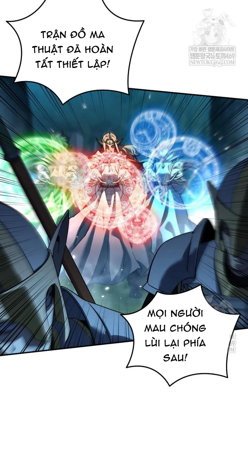 Tinh Tú Kiếm Sĩ Chap 115 - Next Chap 116