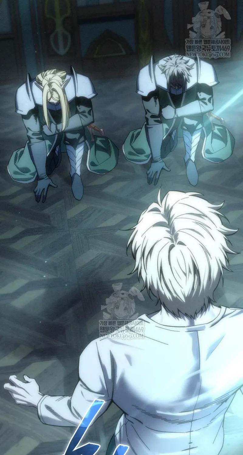 Tinh Tú Kiếm Sĩ Chap 115 - Next Chap 116