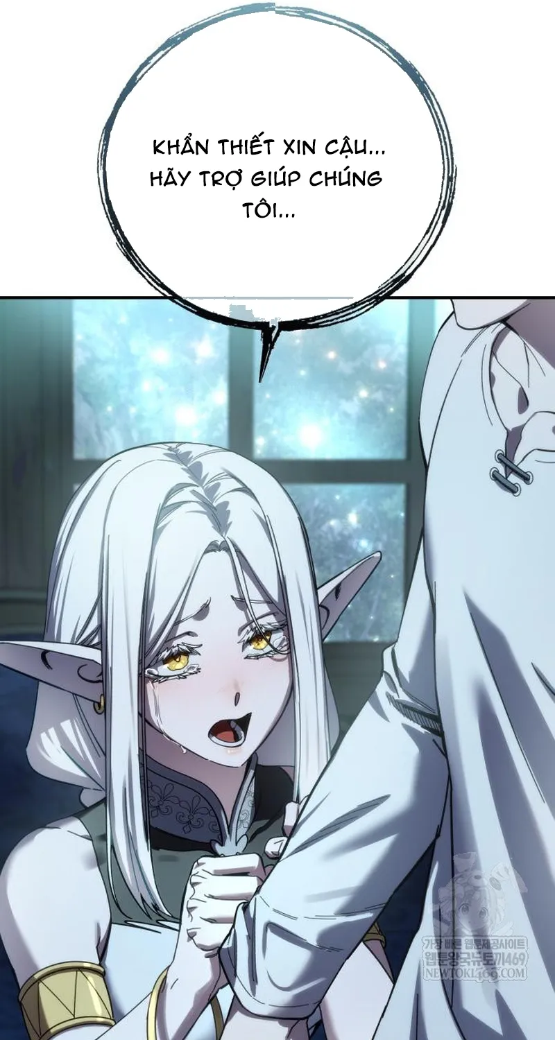 Tinh Tú Kiếm Sĩ Chap 115 - Next Chap 116