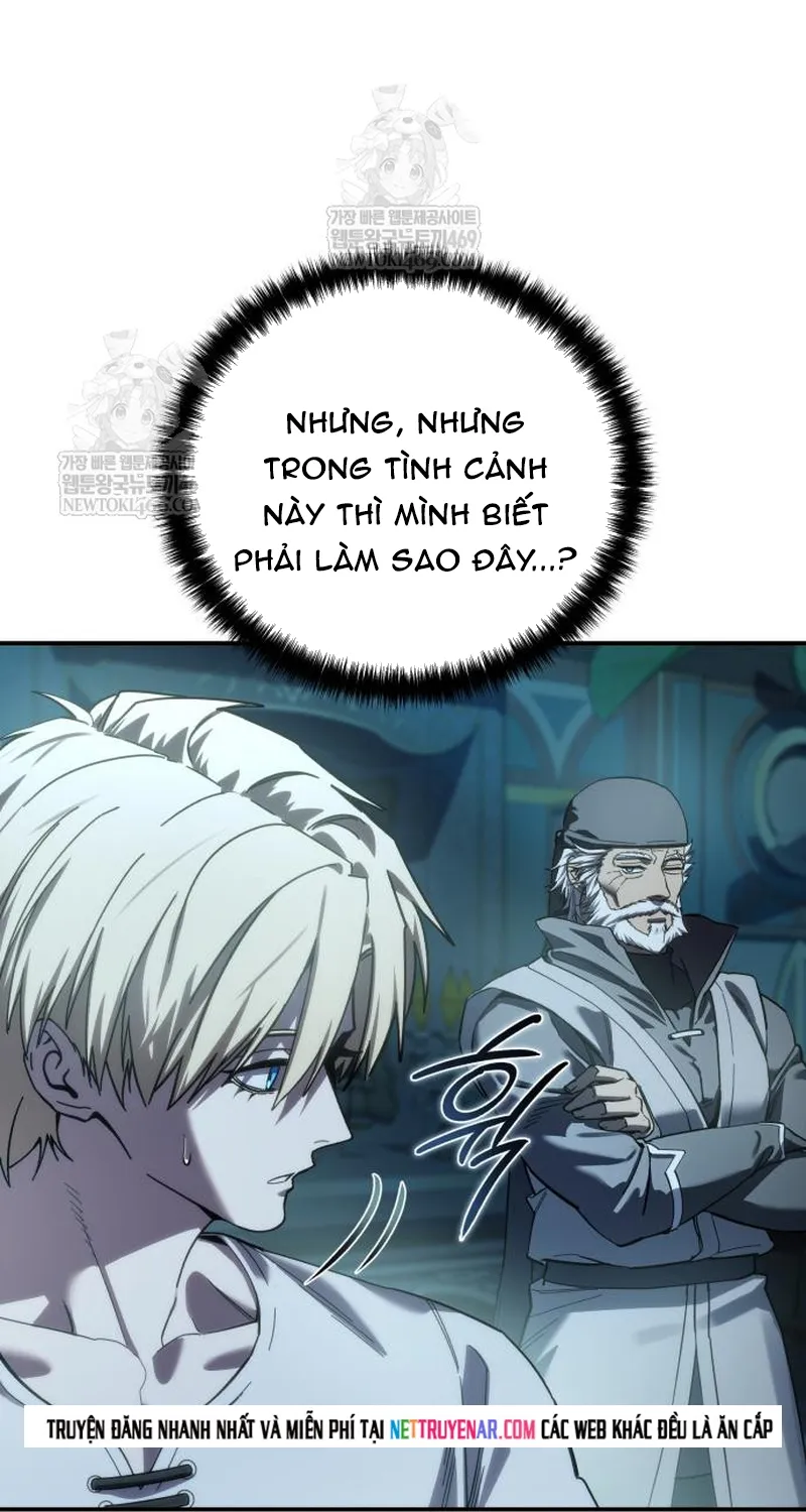 Tinh Tú Kiếm Sĩ Chap 115 - Next Chap 116