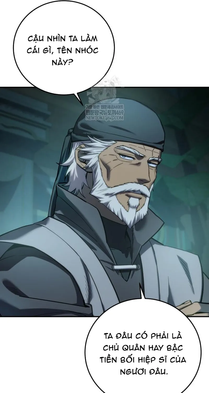 Tinh Tú Kiếm Sĩ Chap 115 - Next Chap 116