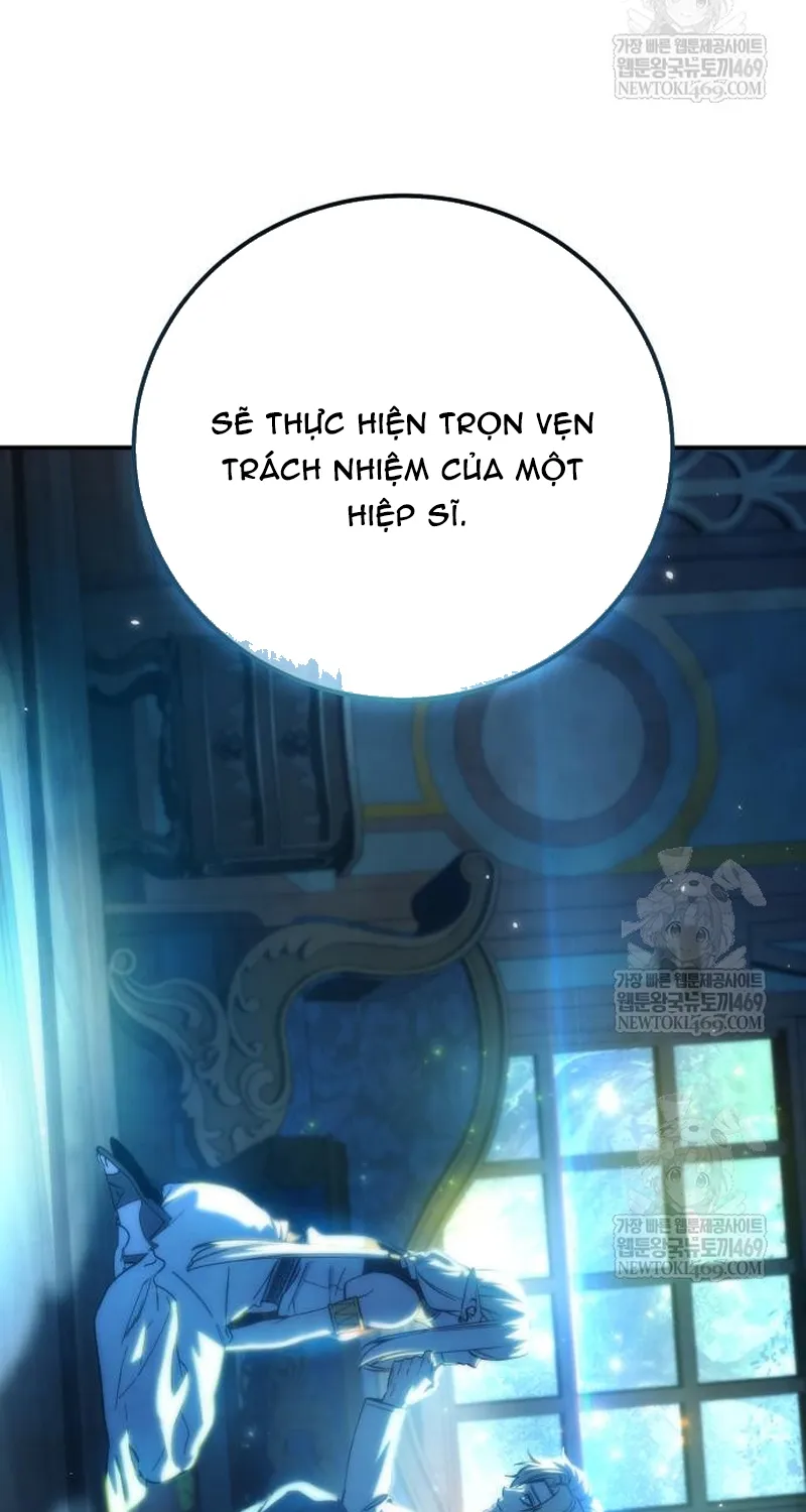 Tinh Tú Kiếm Sĩ Chap 115 - Next Chap 116