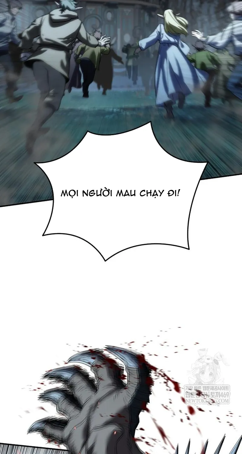 Tinh Tú Kiếm Sĩ Chap 115 - Next Chap 116