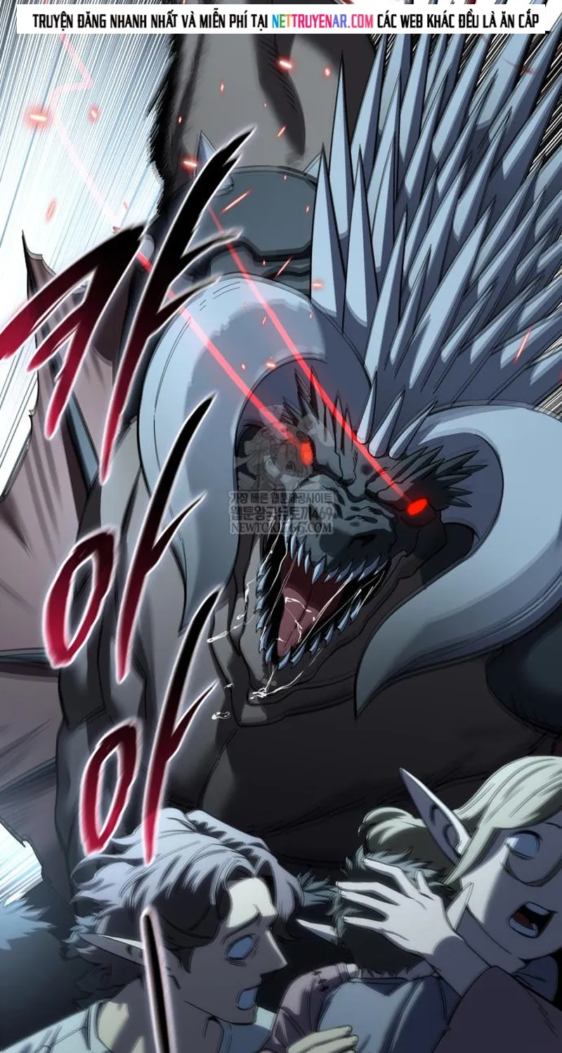 Tinh Tú Kiếm Sĩ Chap 115 - Next Chap 116