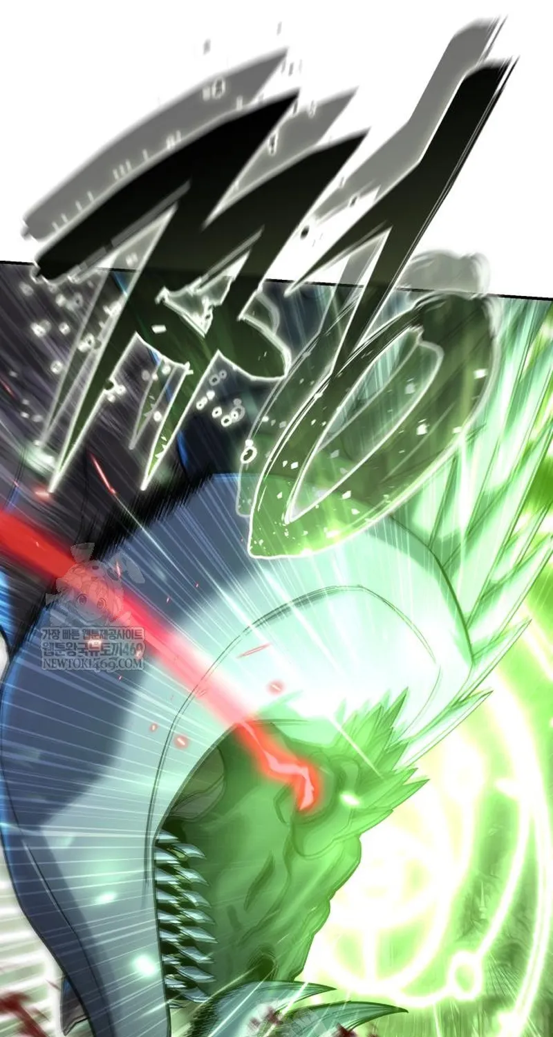 Tinh Tú Kiếm Sĩ Chap 115 - Next Chap 116