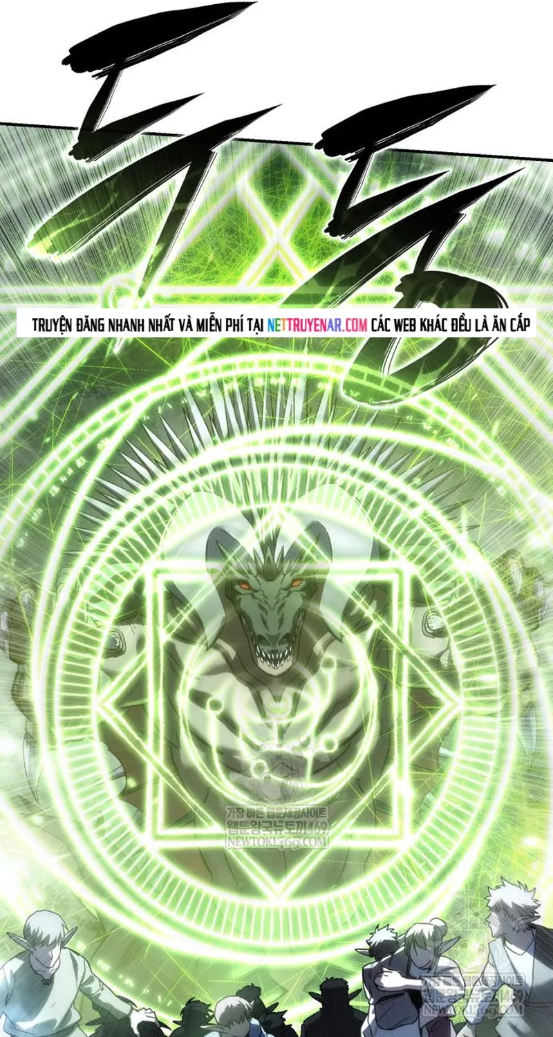 Tinh Tú Kiếm Sĩ Chap 115 - Next Chap 116