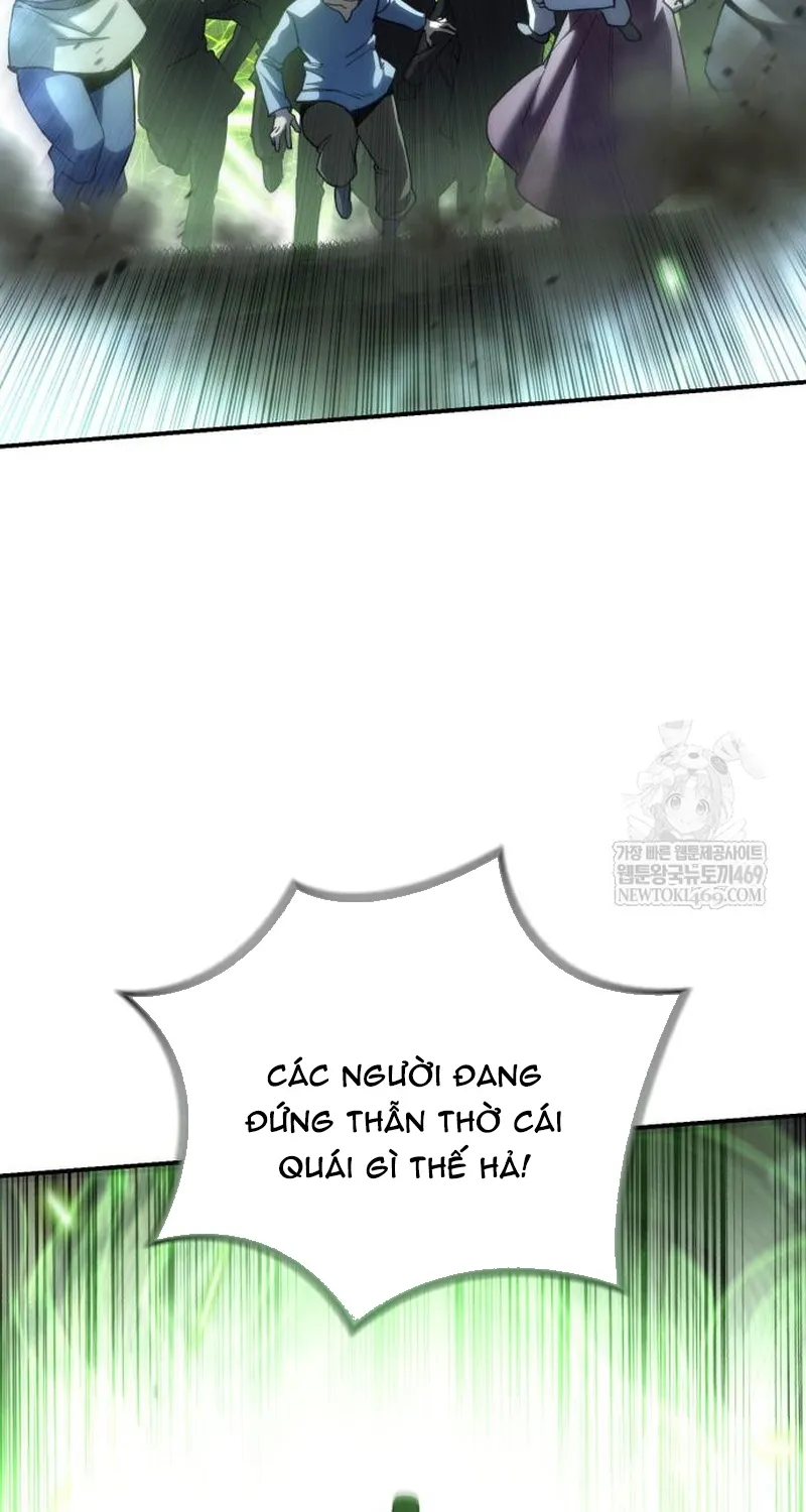 Tinh Tú Kiếm Sĩ Chap 115 - Next Chap 116
