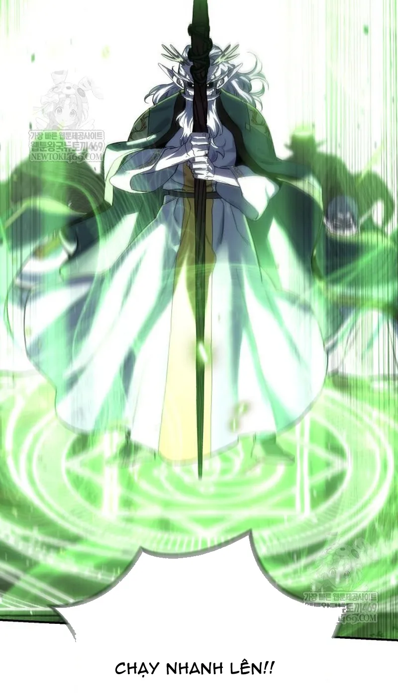 Tinh Tú Kiếm Sĩ Chap 115 - Next Chap 116