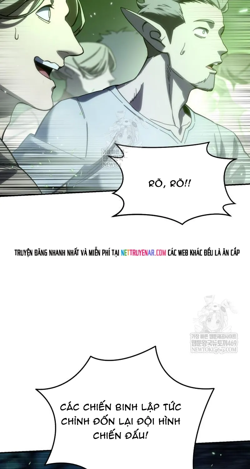 Tinh Tú Kiếm Sĩ Chap 115 - Next Chap 116