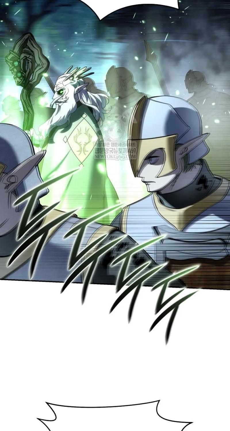 Tinh Tú Kiếm Sĩ Chap 115 - Next Chap 116