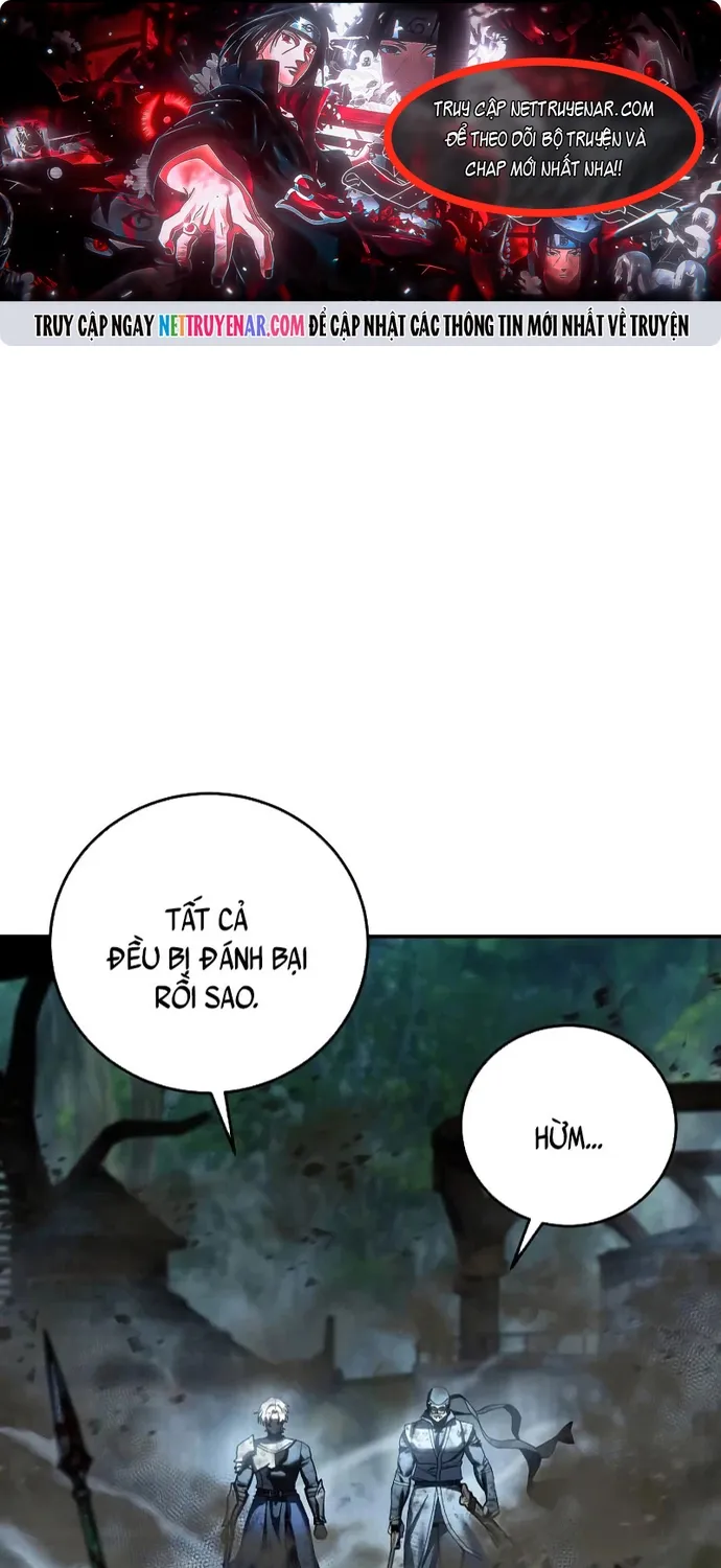 Tinh Tú Kiếm Sĩ Chap 117 - Next Chap 118