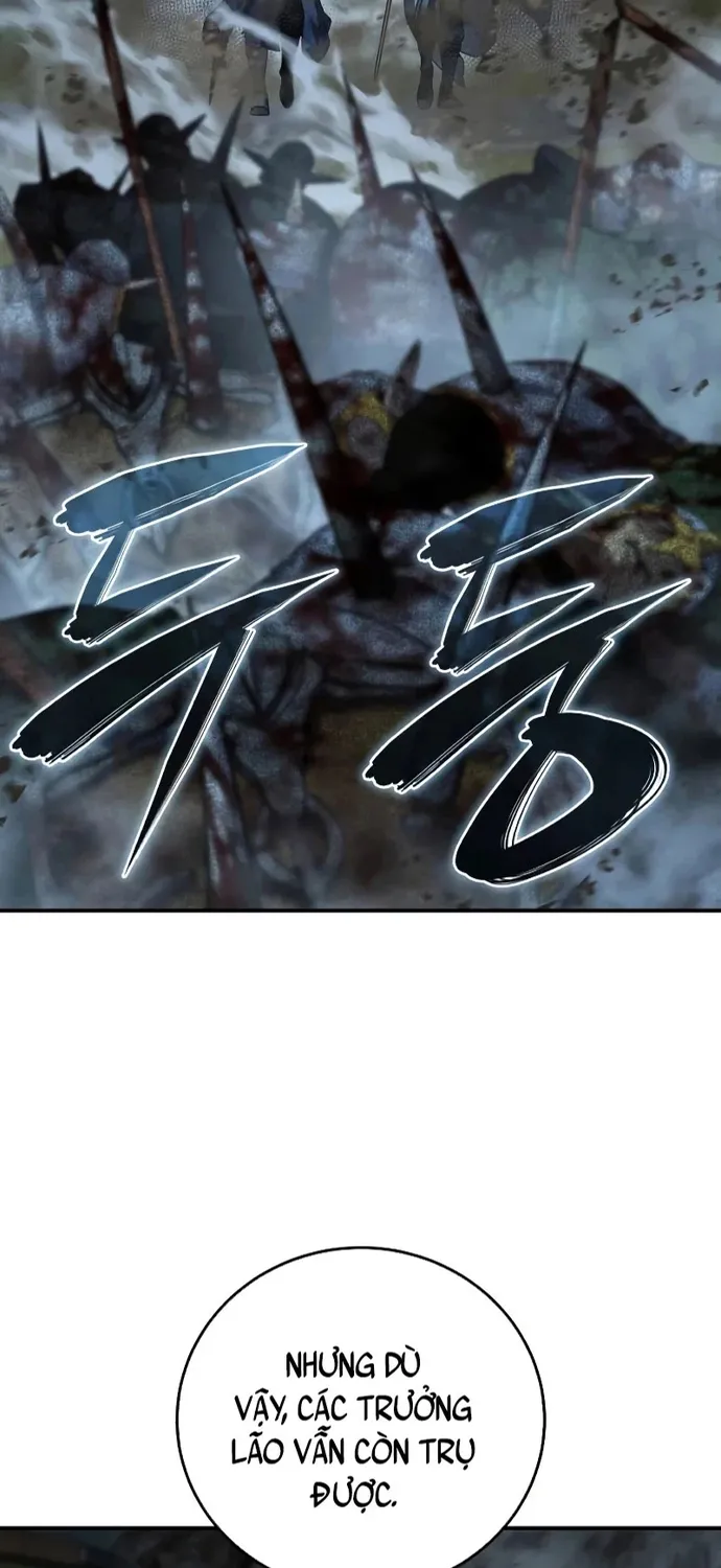 Tinh Tú Kiếm Sĩ Chap 117 - Next Chap 118