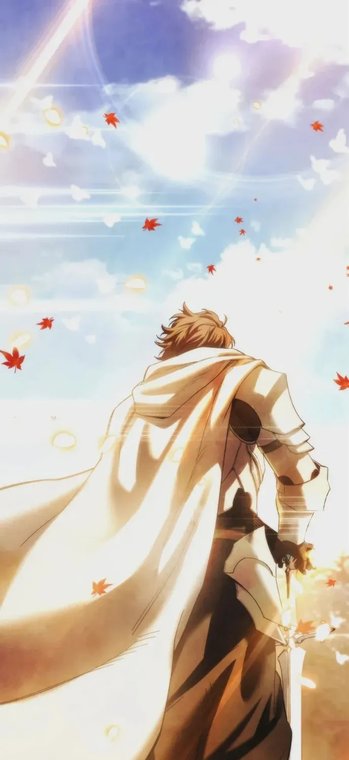 Tinh Tú Kiếm Sĩ Chap 117 - Next Chap 118