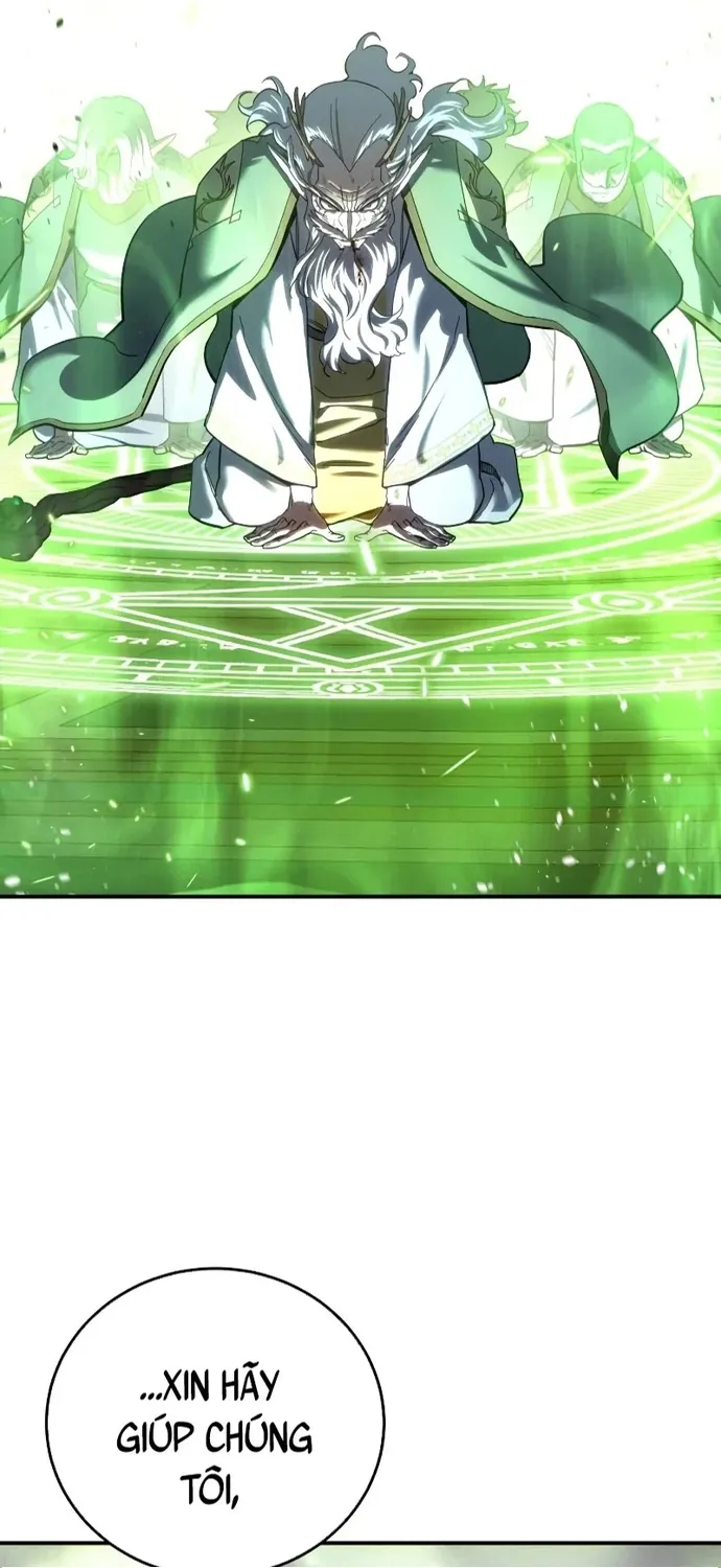 Tinh Tú Kiếm Sĩ Chap 117 - Next Chap 118