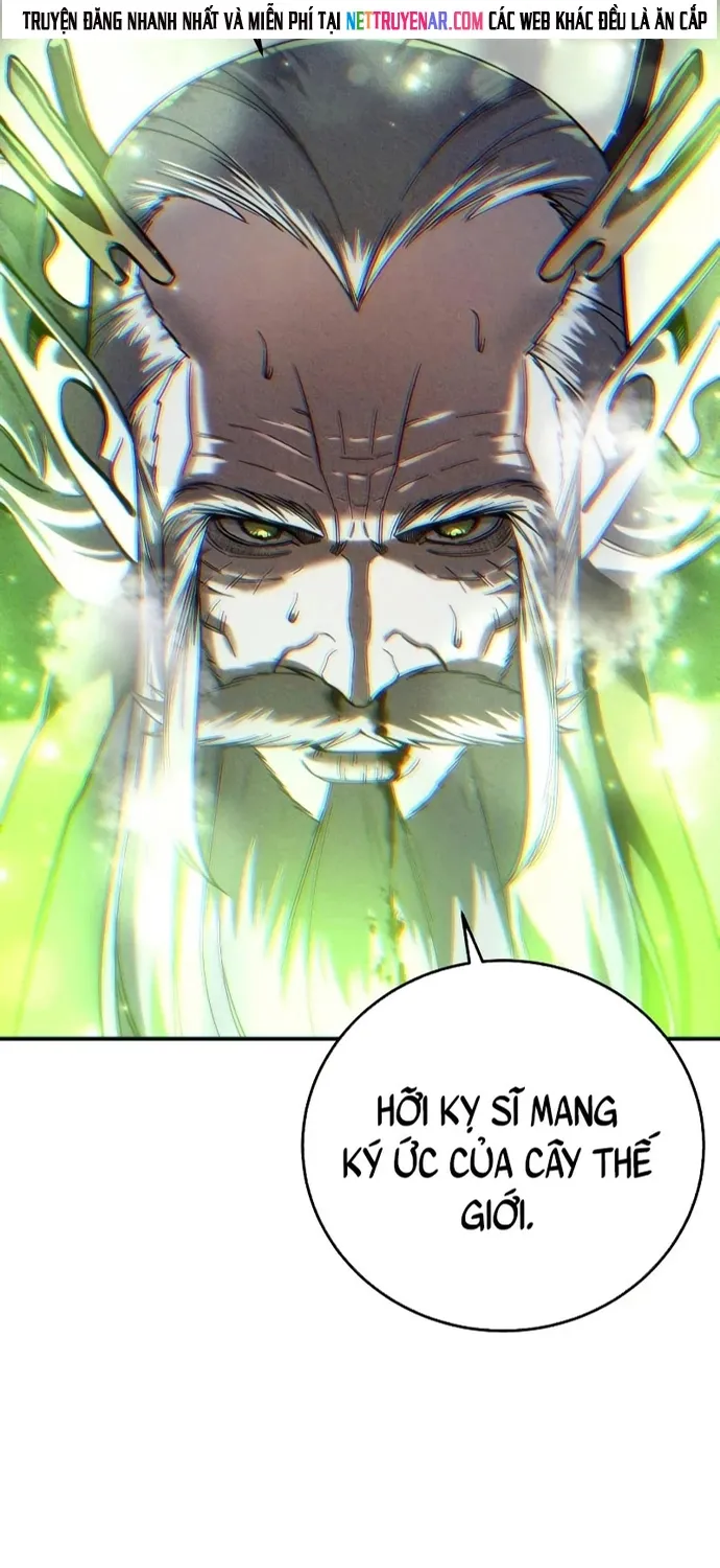 Tinh Tú Kiếm Sĩ Chap 117 - Next Chap 118
